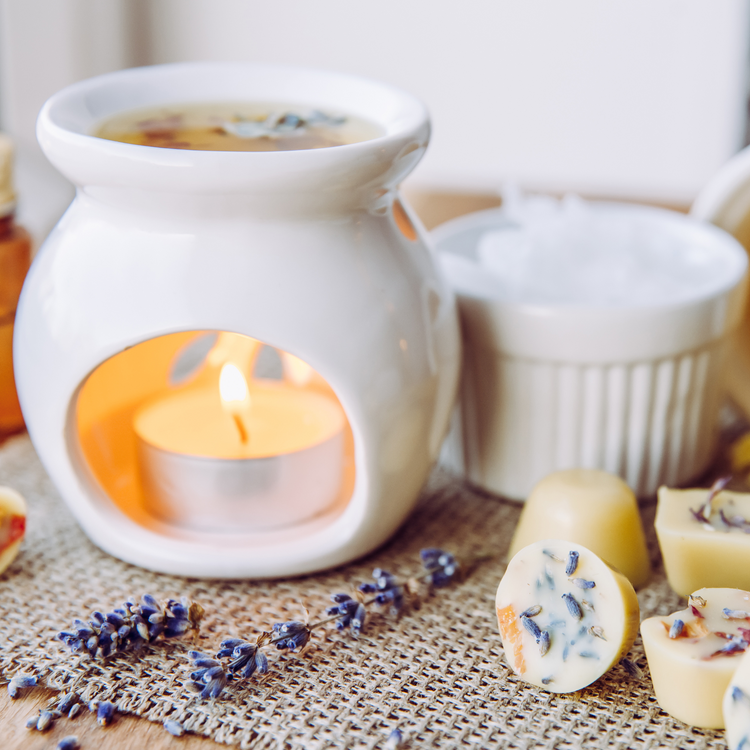 Wax Warmers