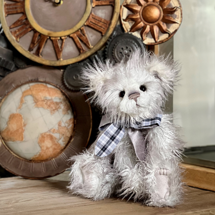 Charlie Bears Pre Orders