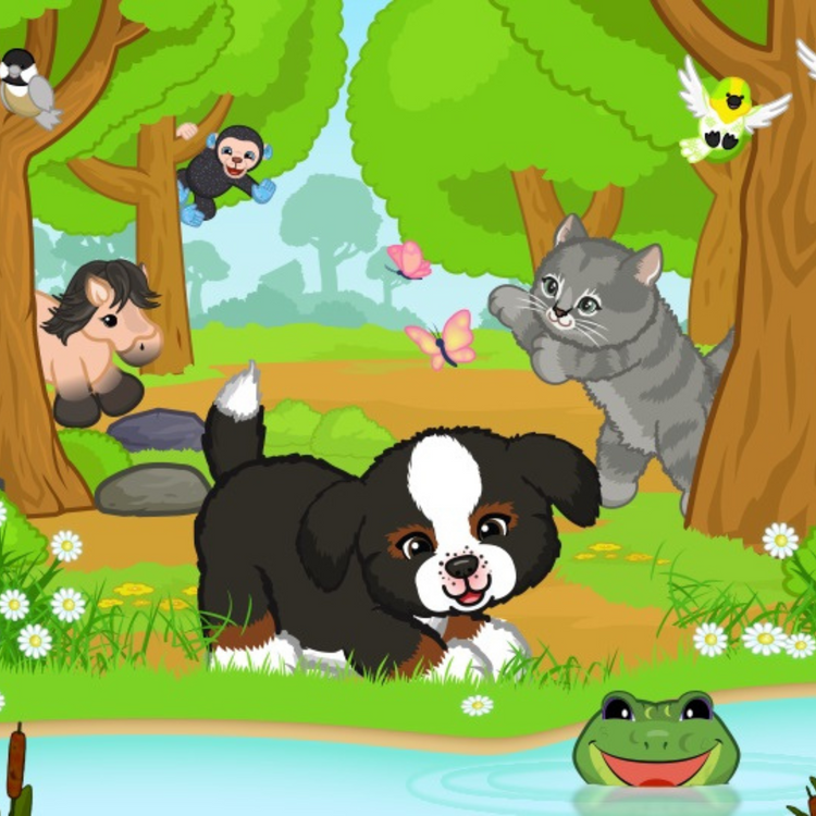 Webkinz