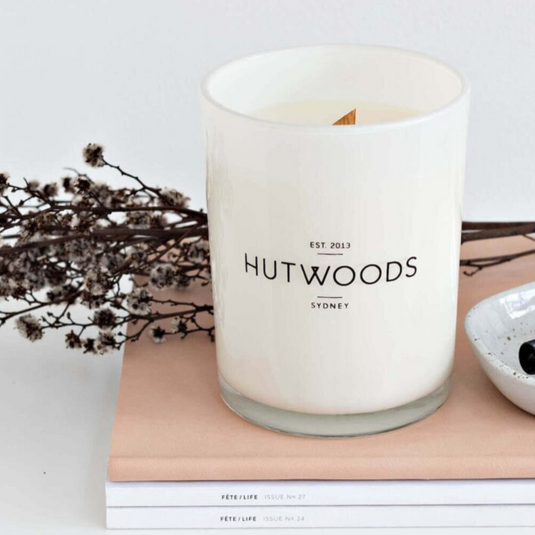 Hutwoods