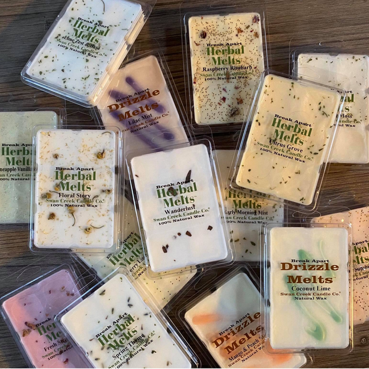 Swan Creek Candle Co.