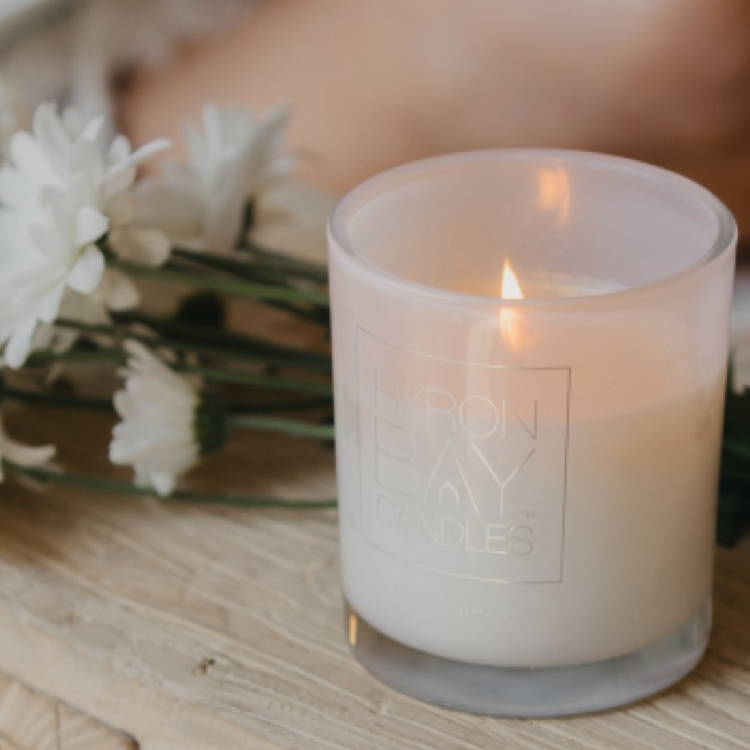 Byron Bay Candles