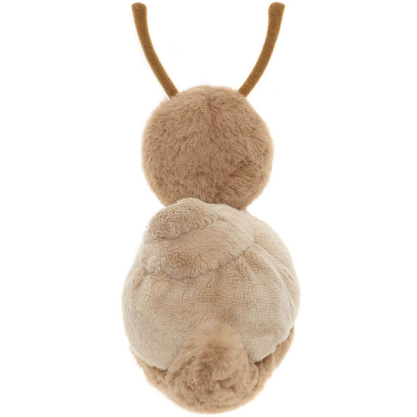 Saffy Snail
