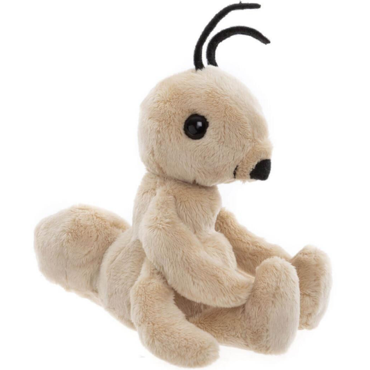 Tony Ant
