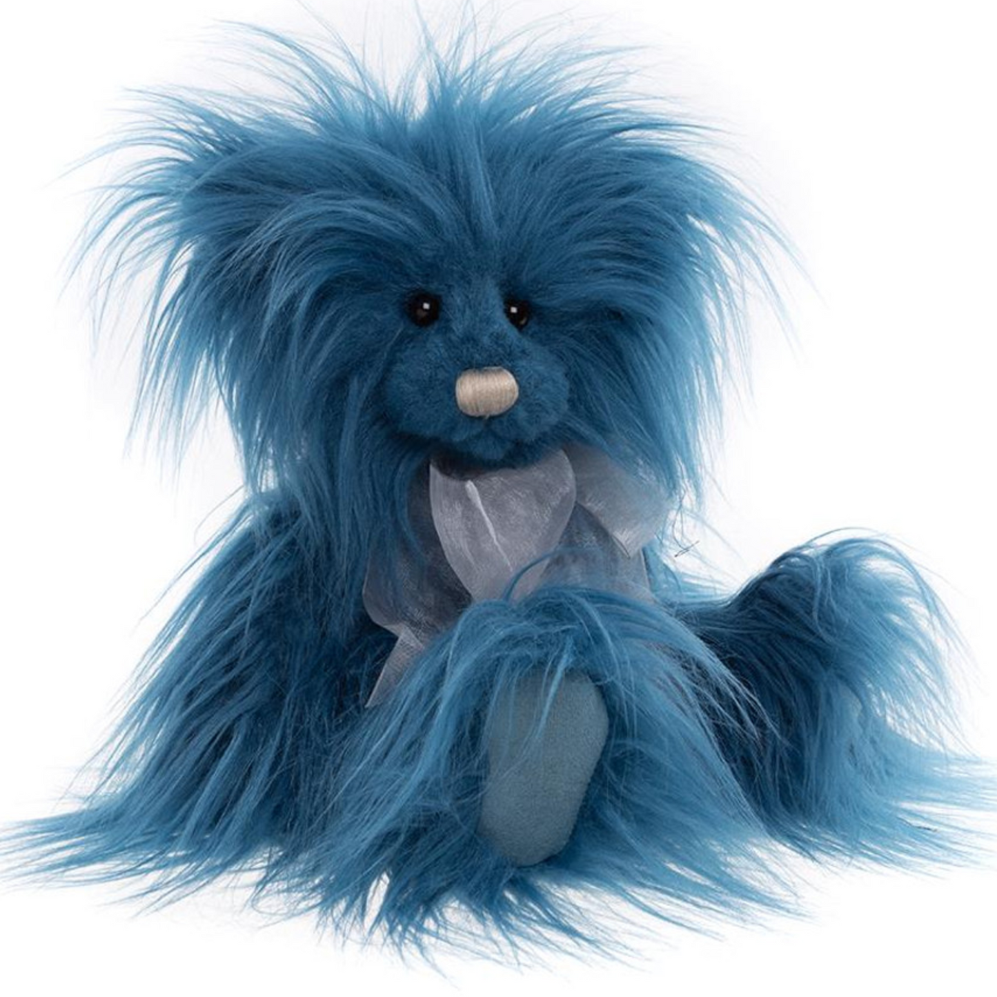 Fuzzy Wuzz
