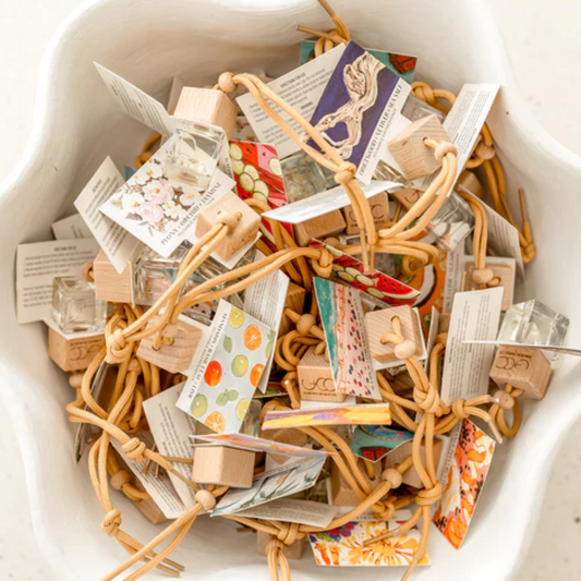 Caramel, Butter & Tonka Bean