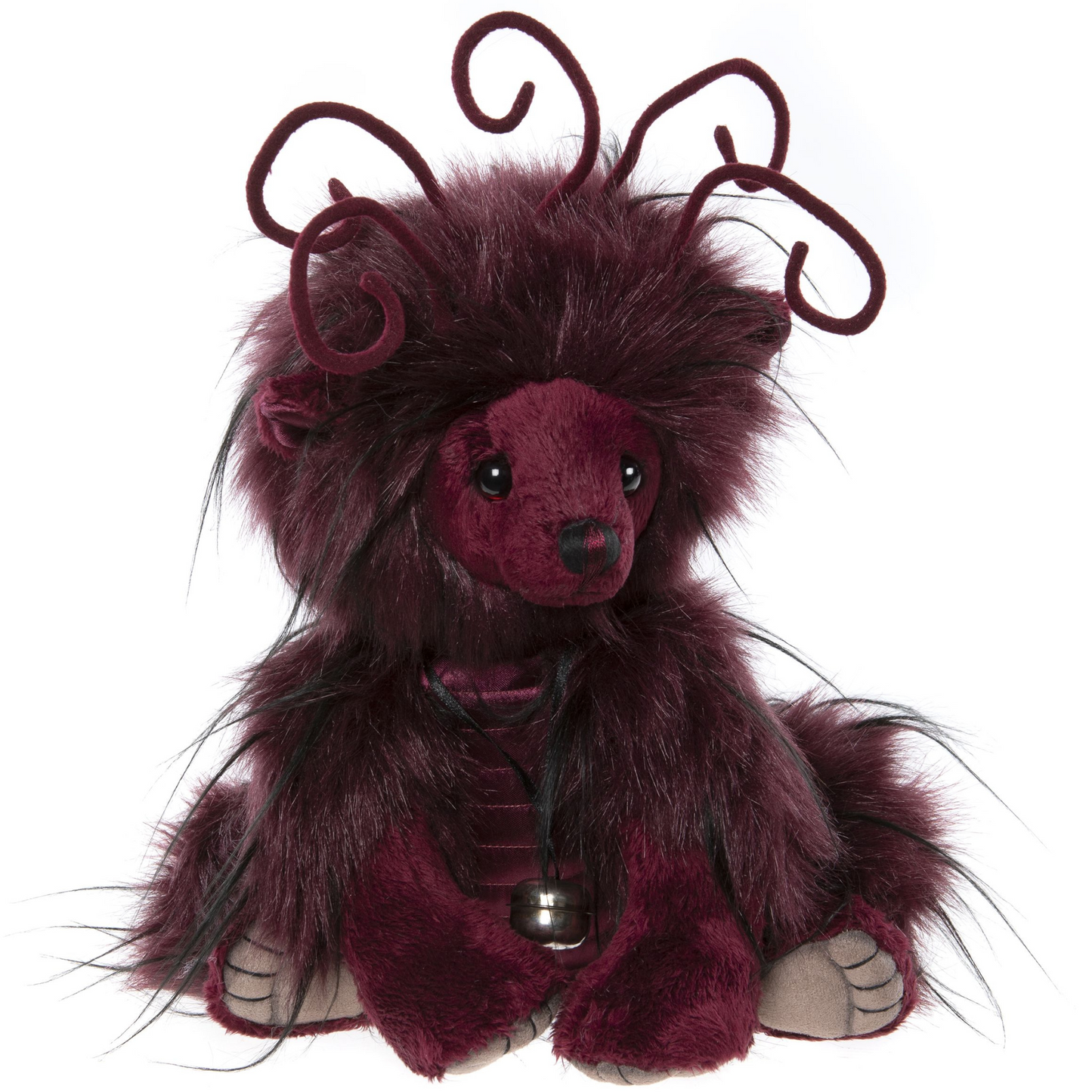 Beetle Bear