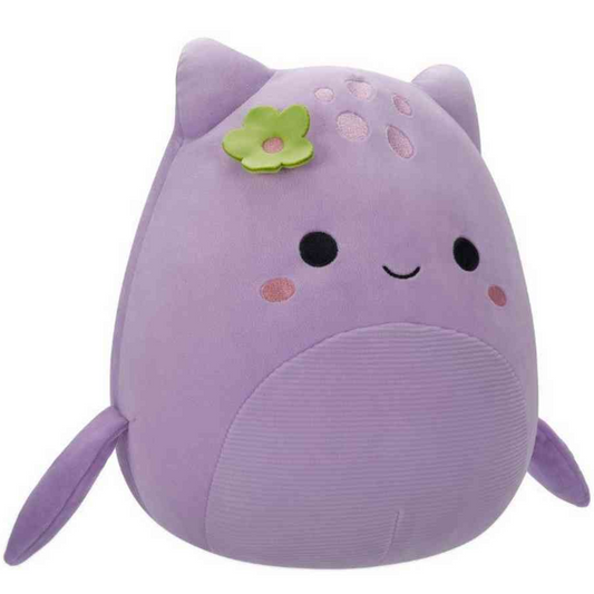 Shon Loch Ness Monster