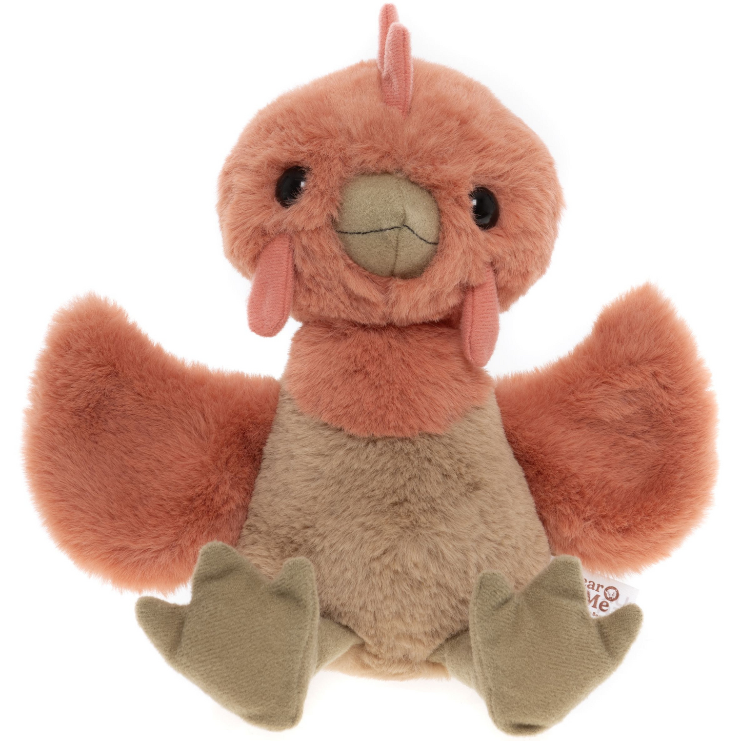 Clucky Chicken Marmalade