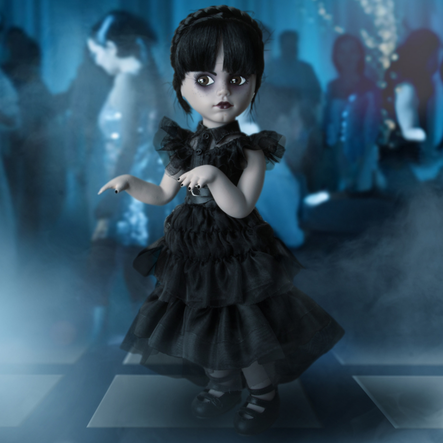 Living Dead Dolls Dancing Wednesday