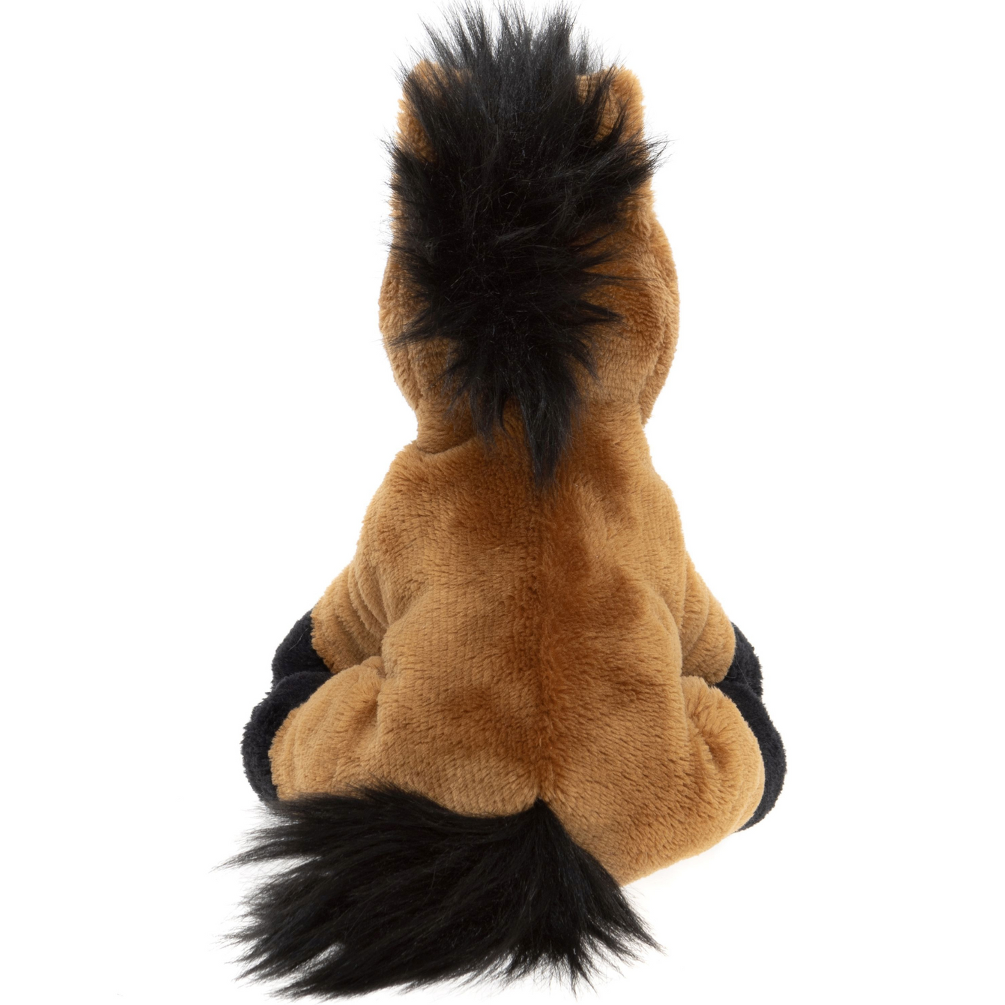 Chestnut Horse