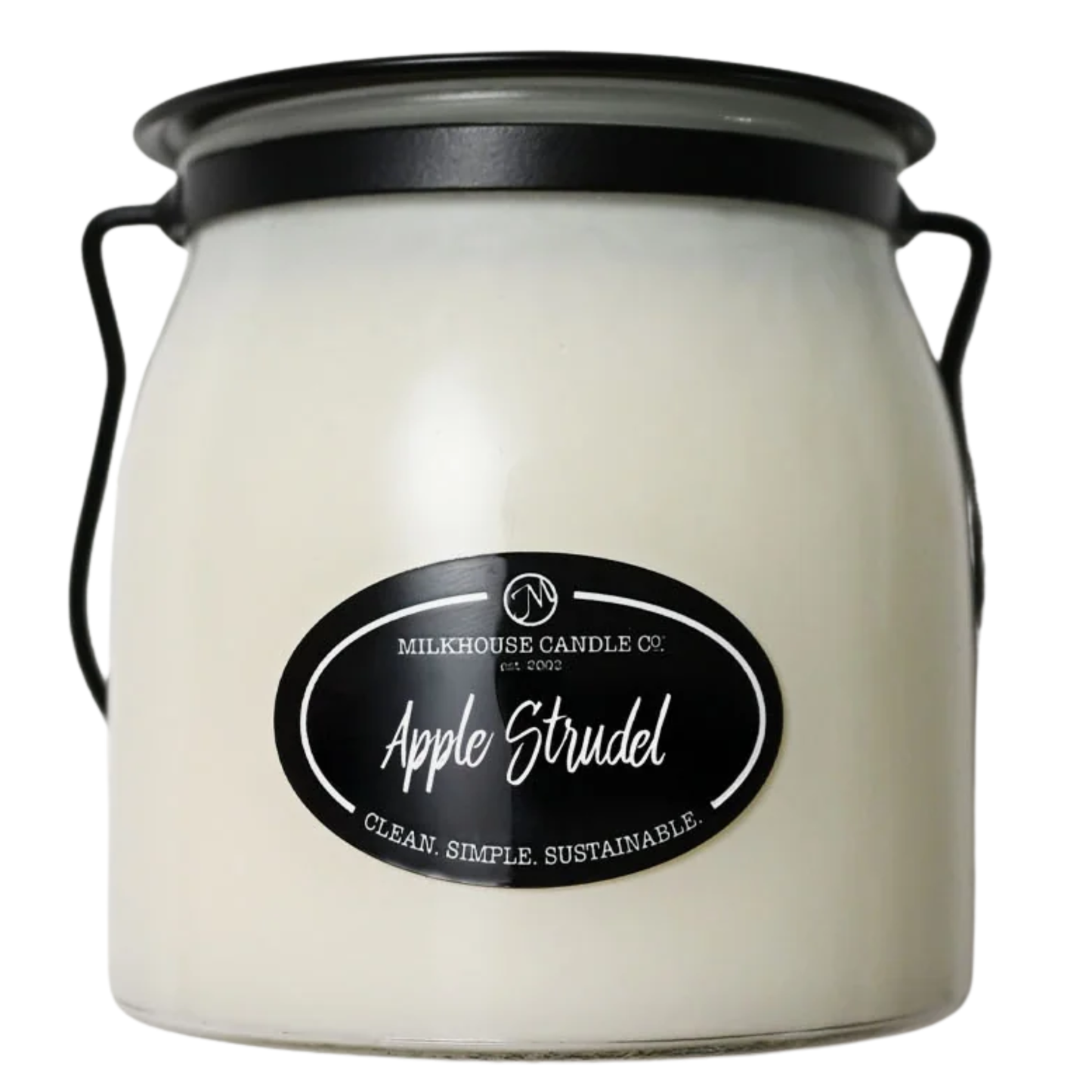 Apple Strudel Candle 16oz