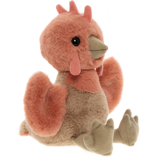 Clucky Chicken Marmalade