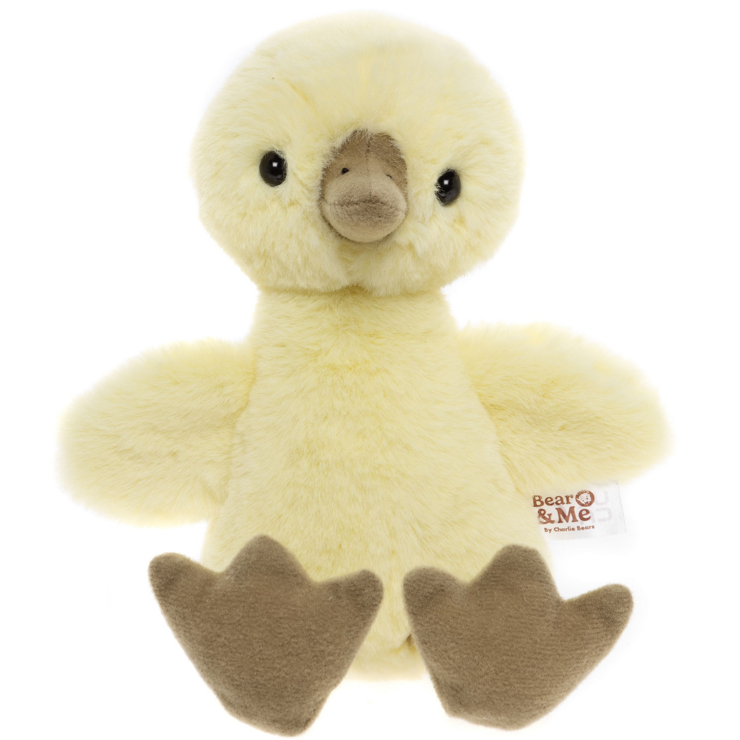 Waddle Duckling
