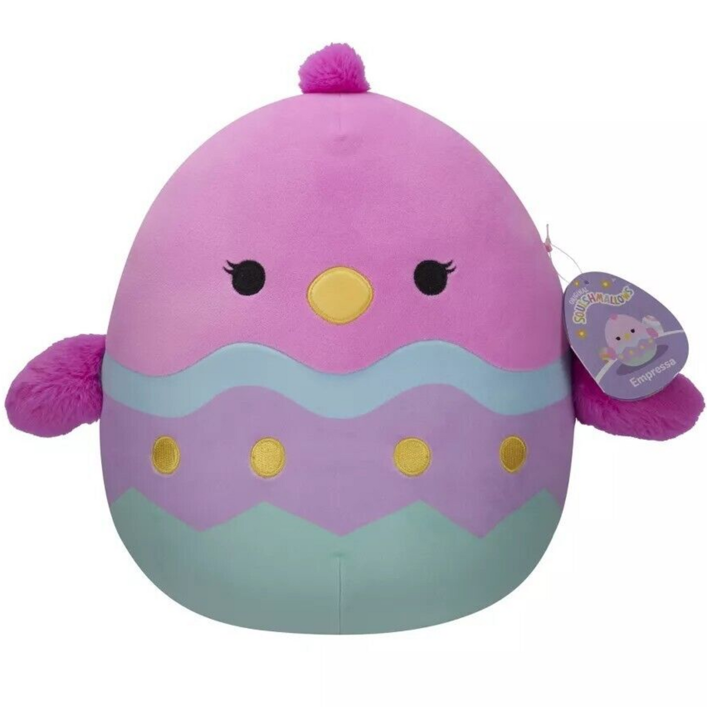 Empressa Pink Easter Chick