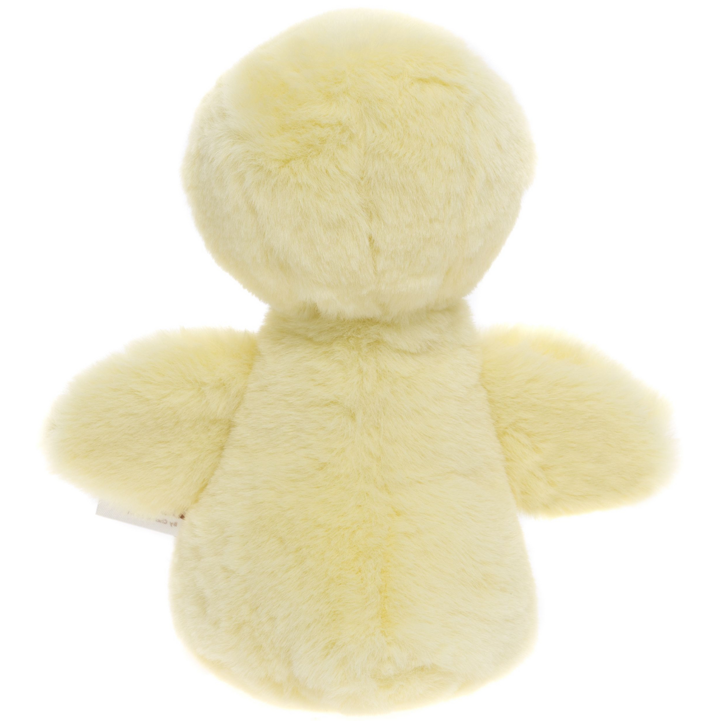 Waddle Duckling