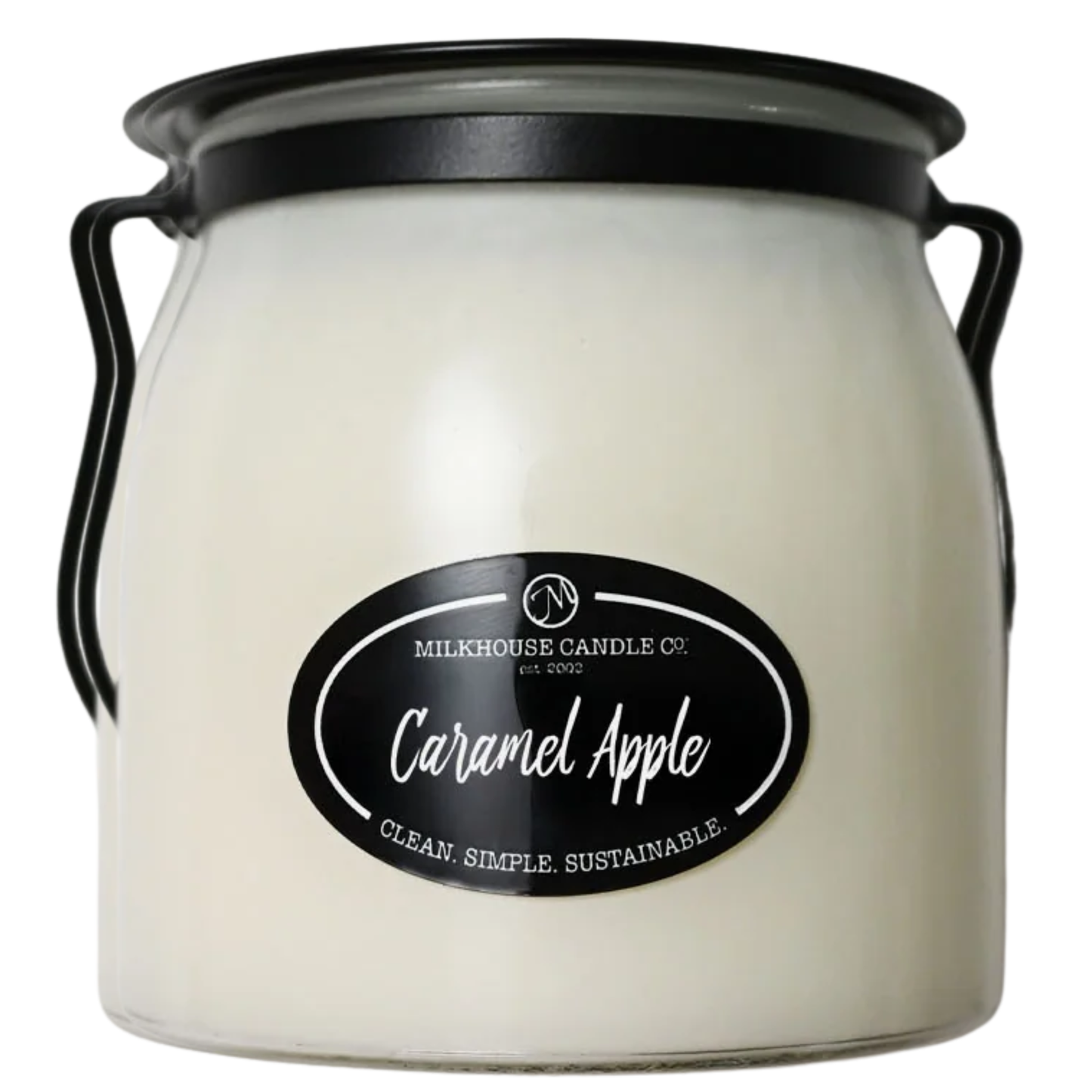Caramel Apple Candle 16oz