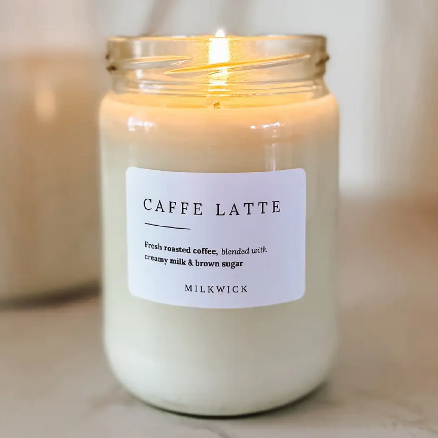 Caffe Latte