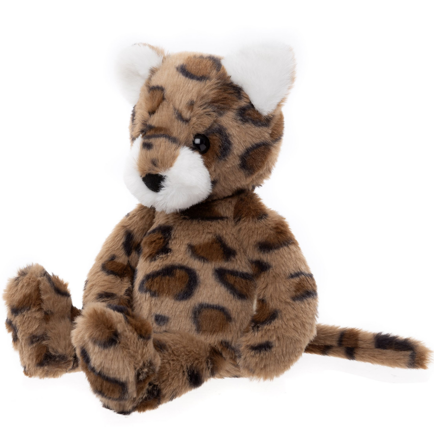 Lenny Leopard