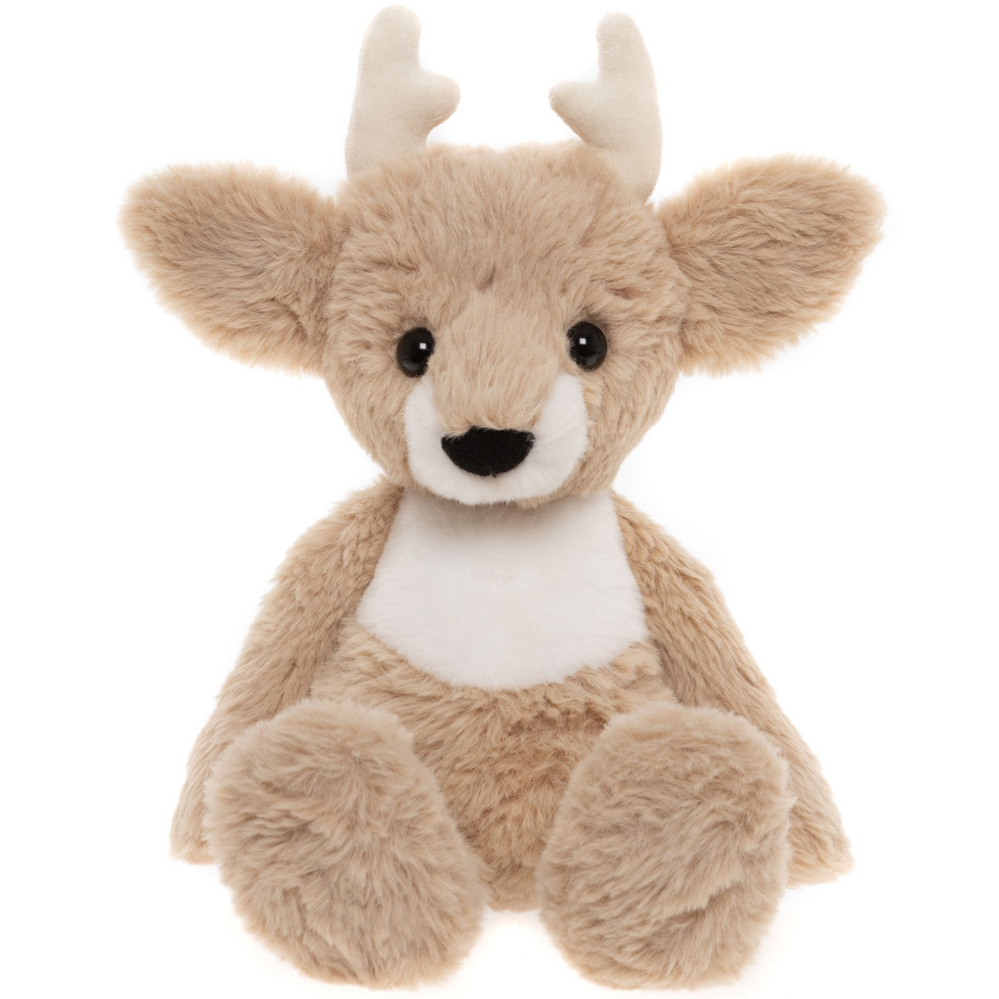Fawn Deer Cookie Dough