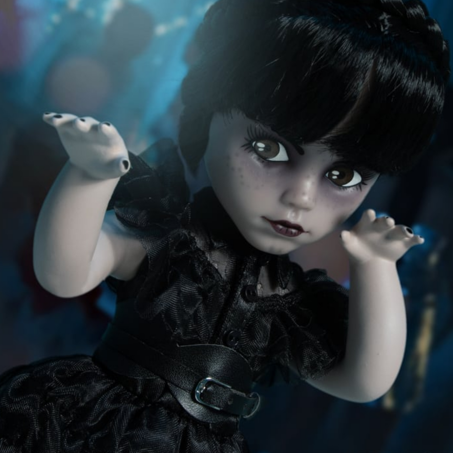 Living Dead Dolls Dancing Wednesday