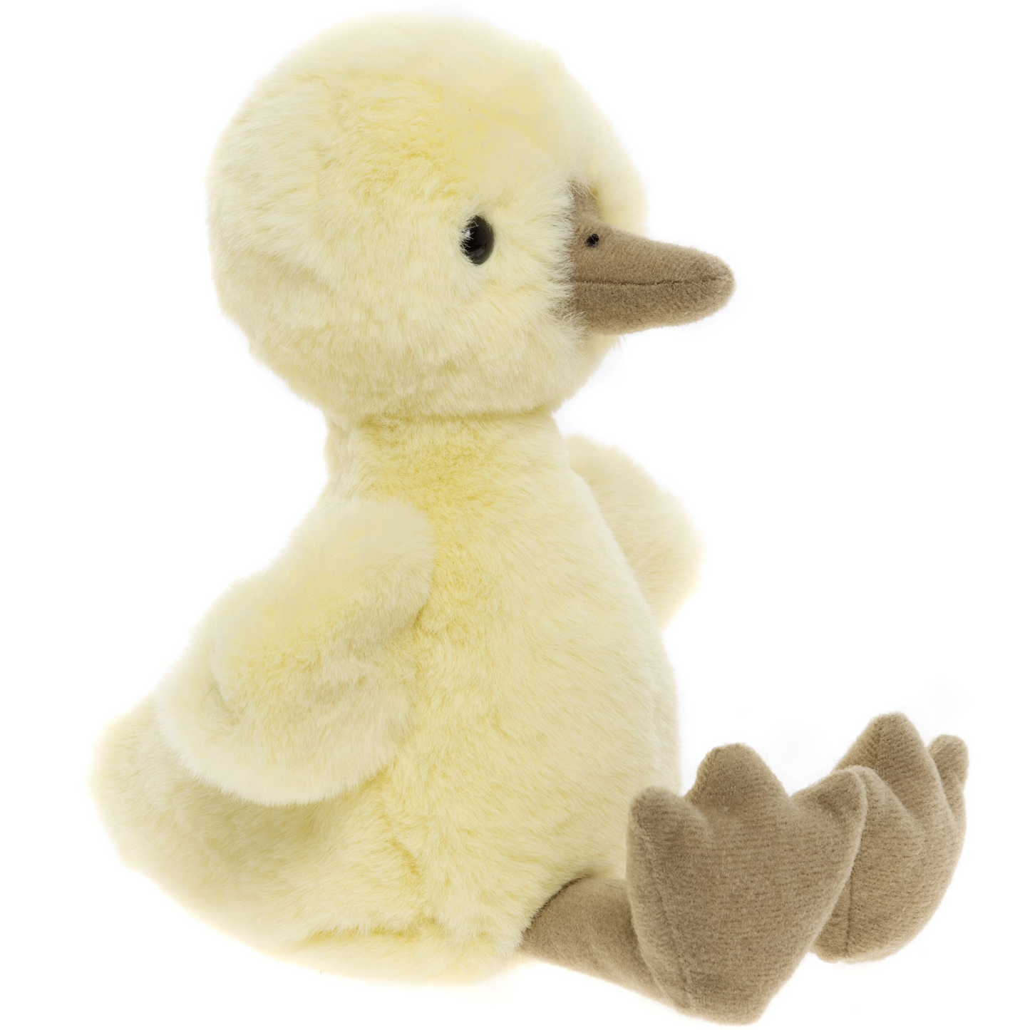 Waddle Duckling