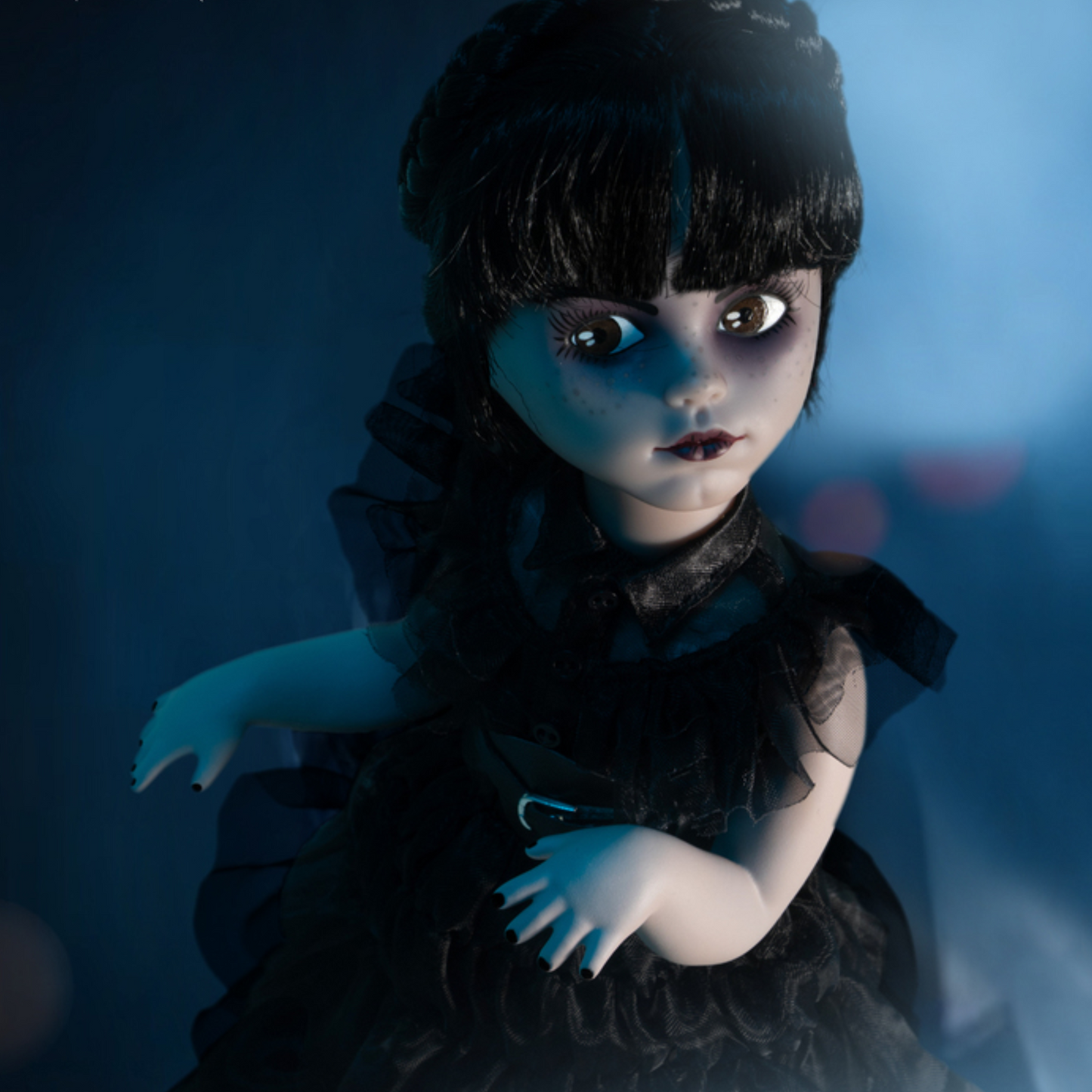 Living Dead Dolls Dancing Wednesday