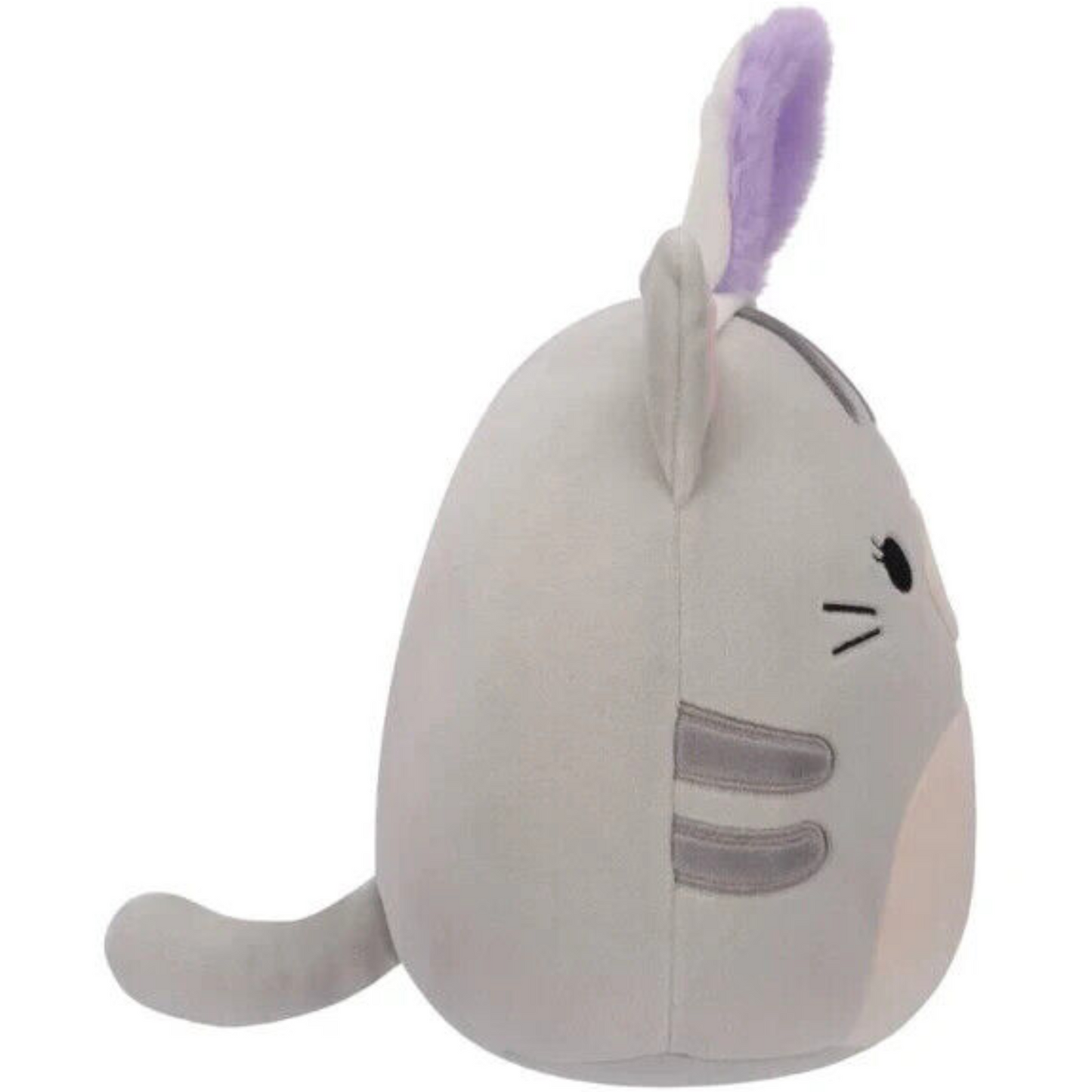 Tally Easter Bunny Ears Tabby Cat