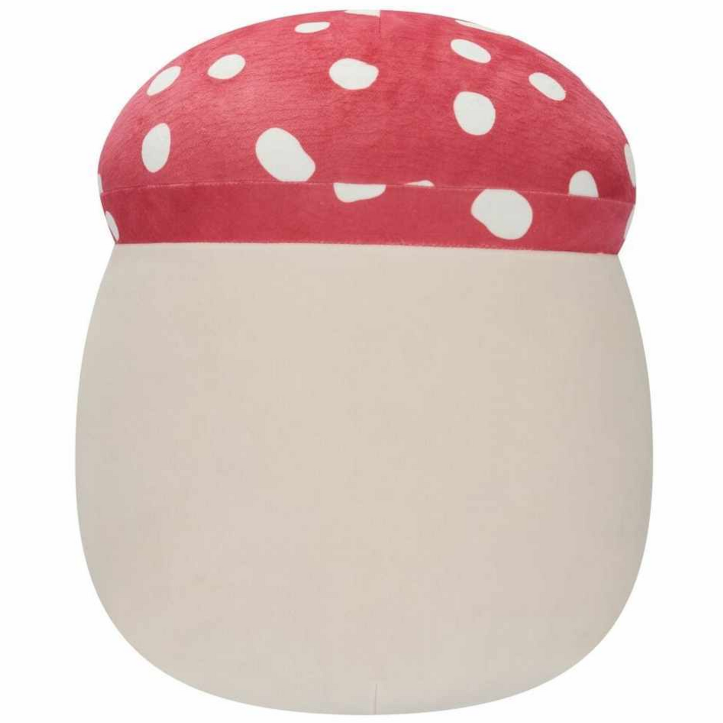 Malcolm Mushroom