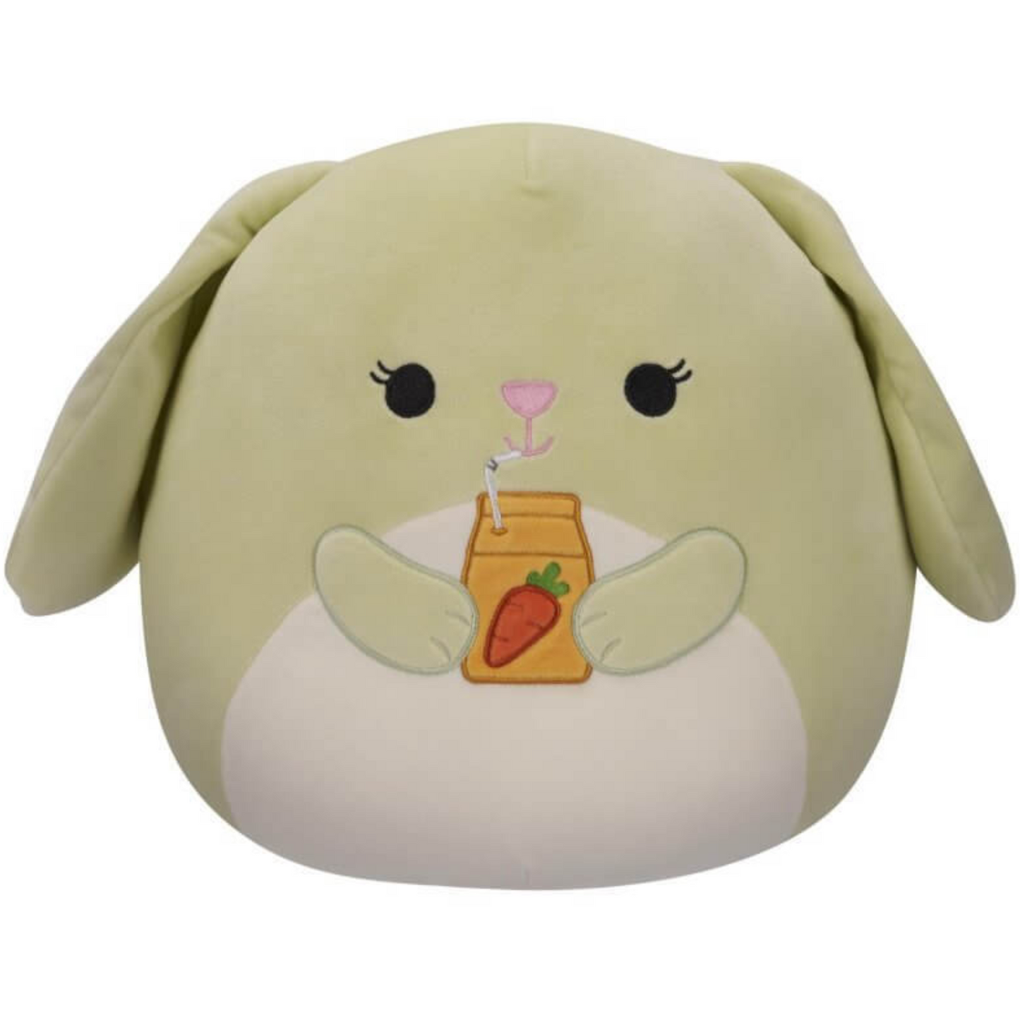 Hara Bunny Easter Carrot Juice