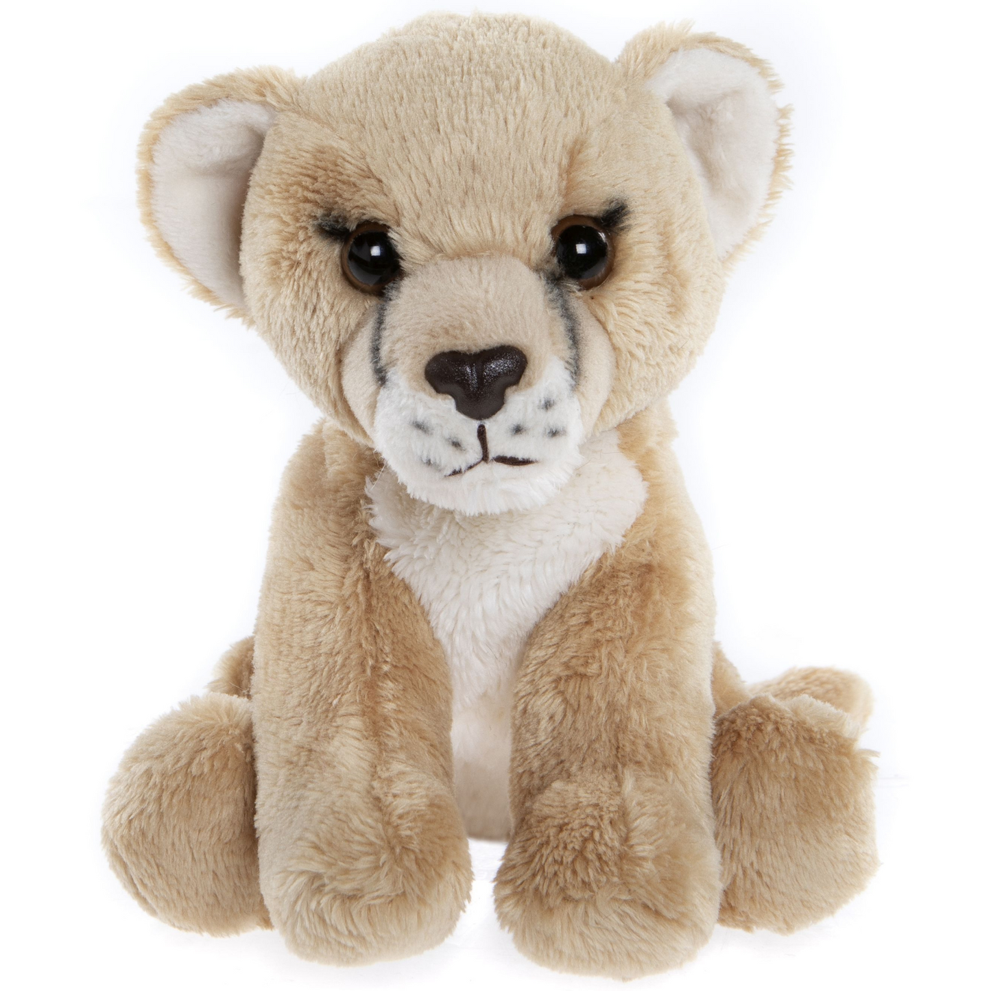 Lioness