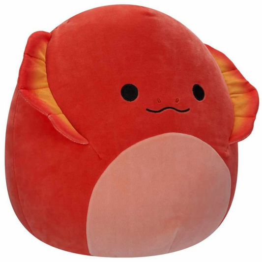 Maxie Frilled Lizard