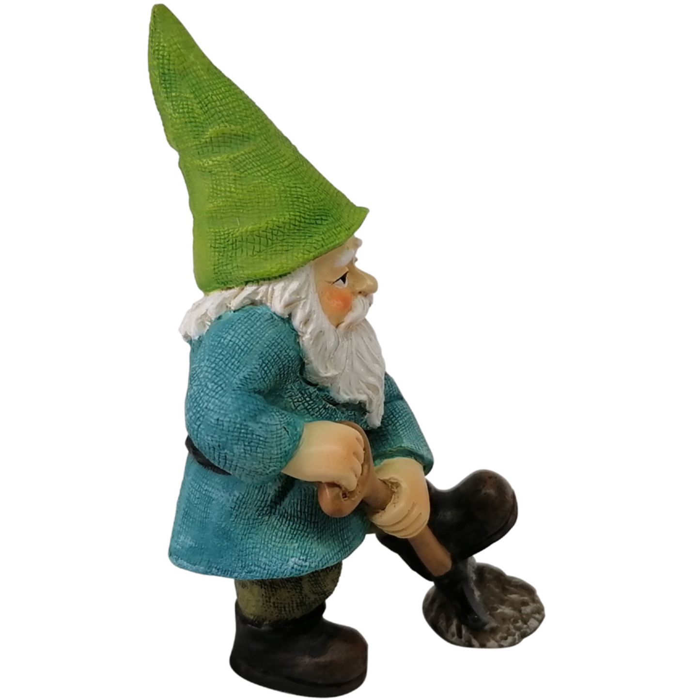 Gnome Digging