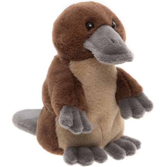 Duck Billed Platypus