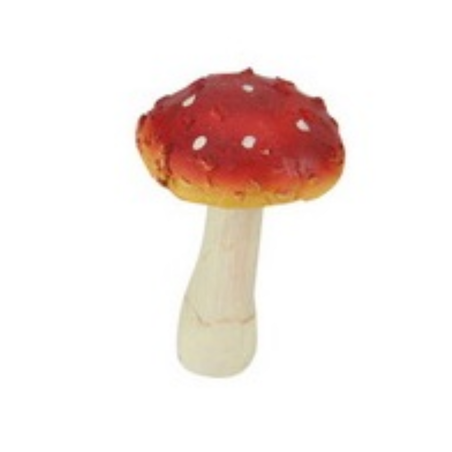Mushroom Garden Stakes