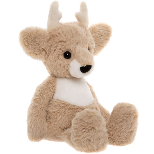 Fawn Deer Cookie Dough