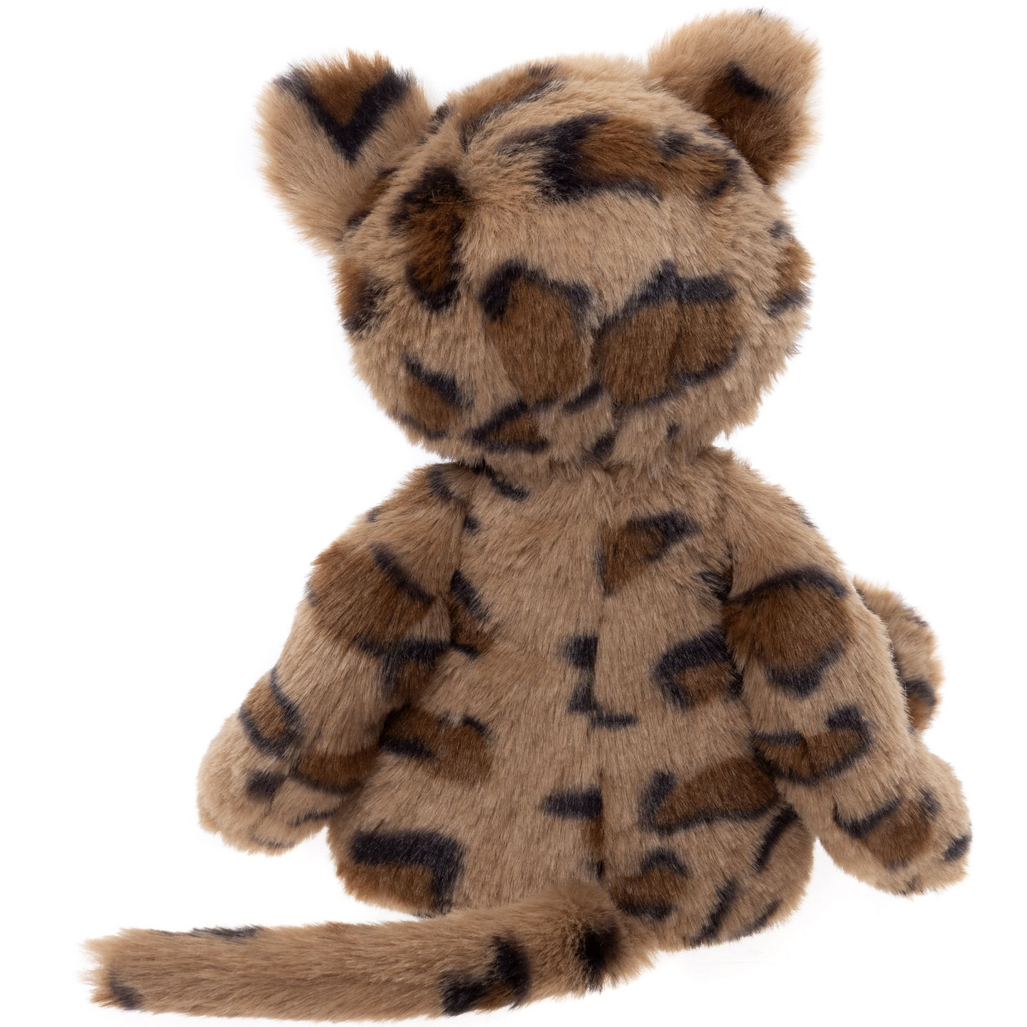 Lenny Leopard
