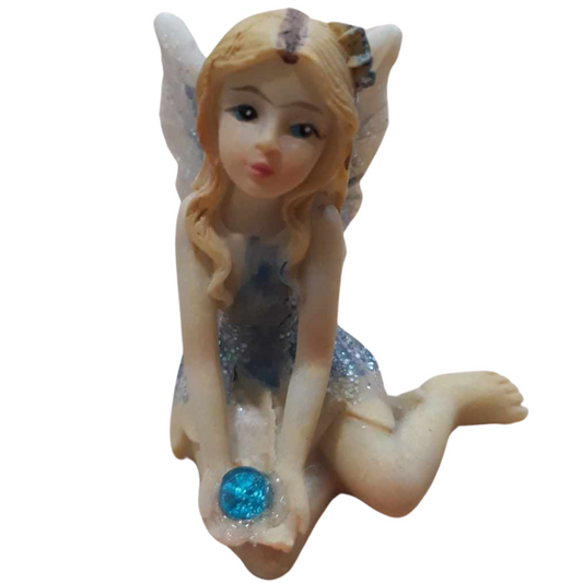 Gemstone Fairy