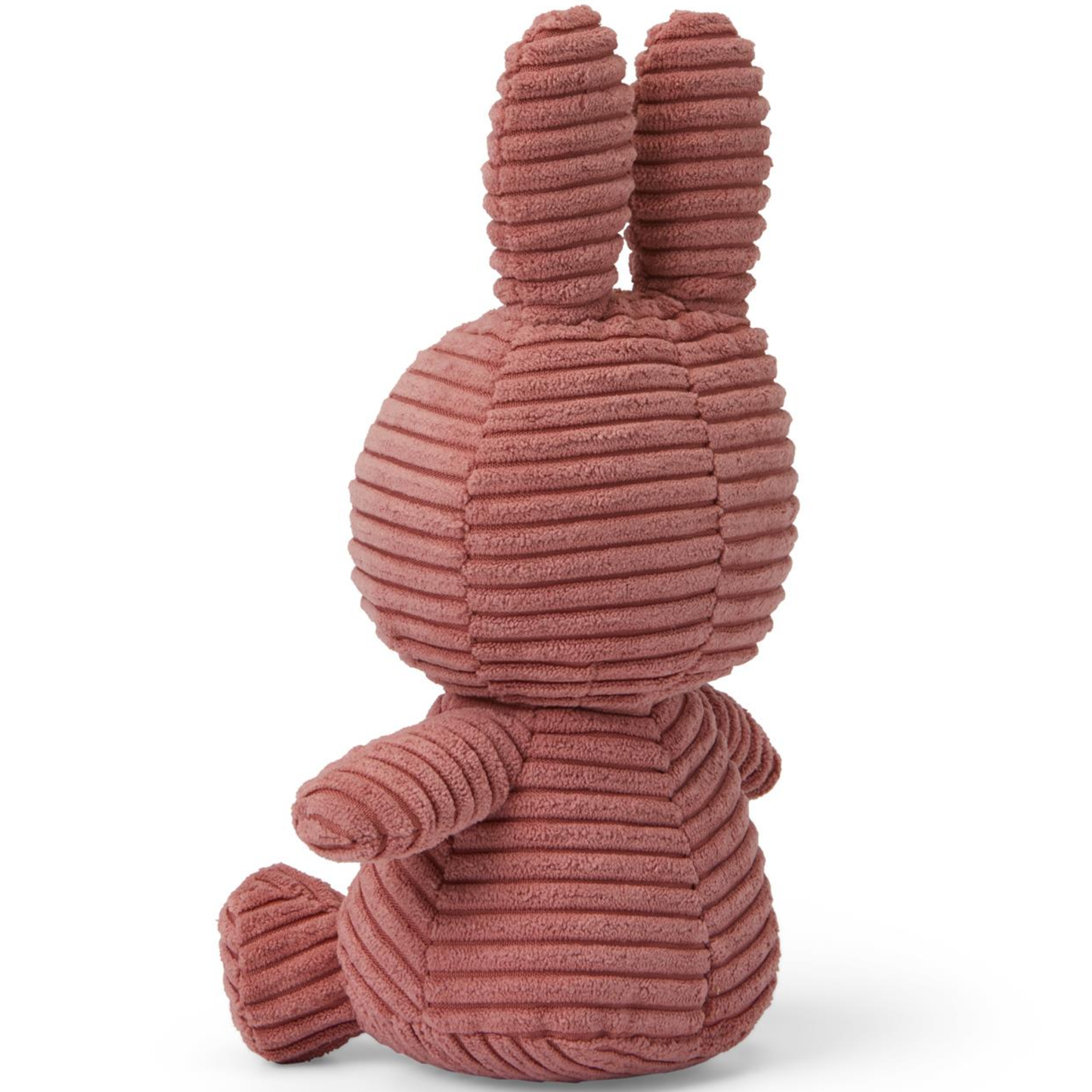 Miffy Corduroy Dusty Rose