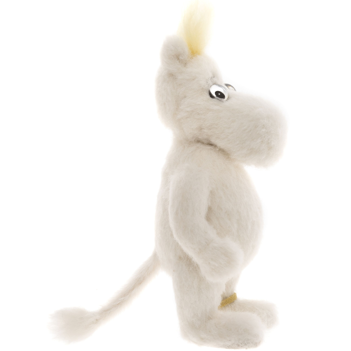 Snorkmaiden