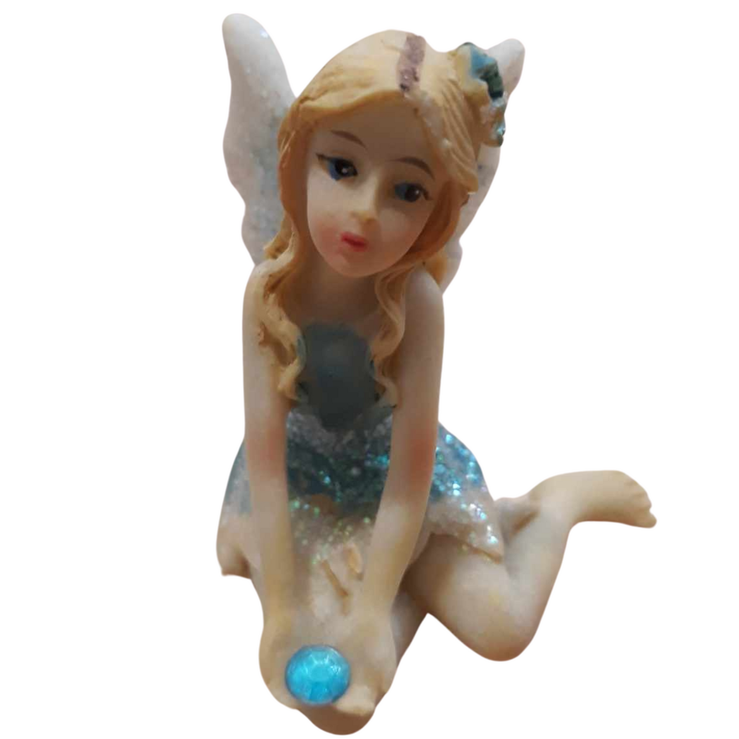 Gemstone Fairy