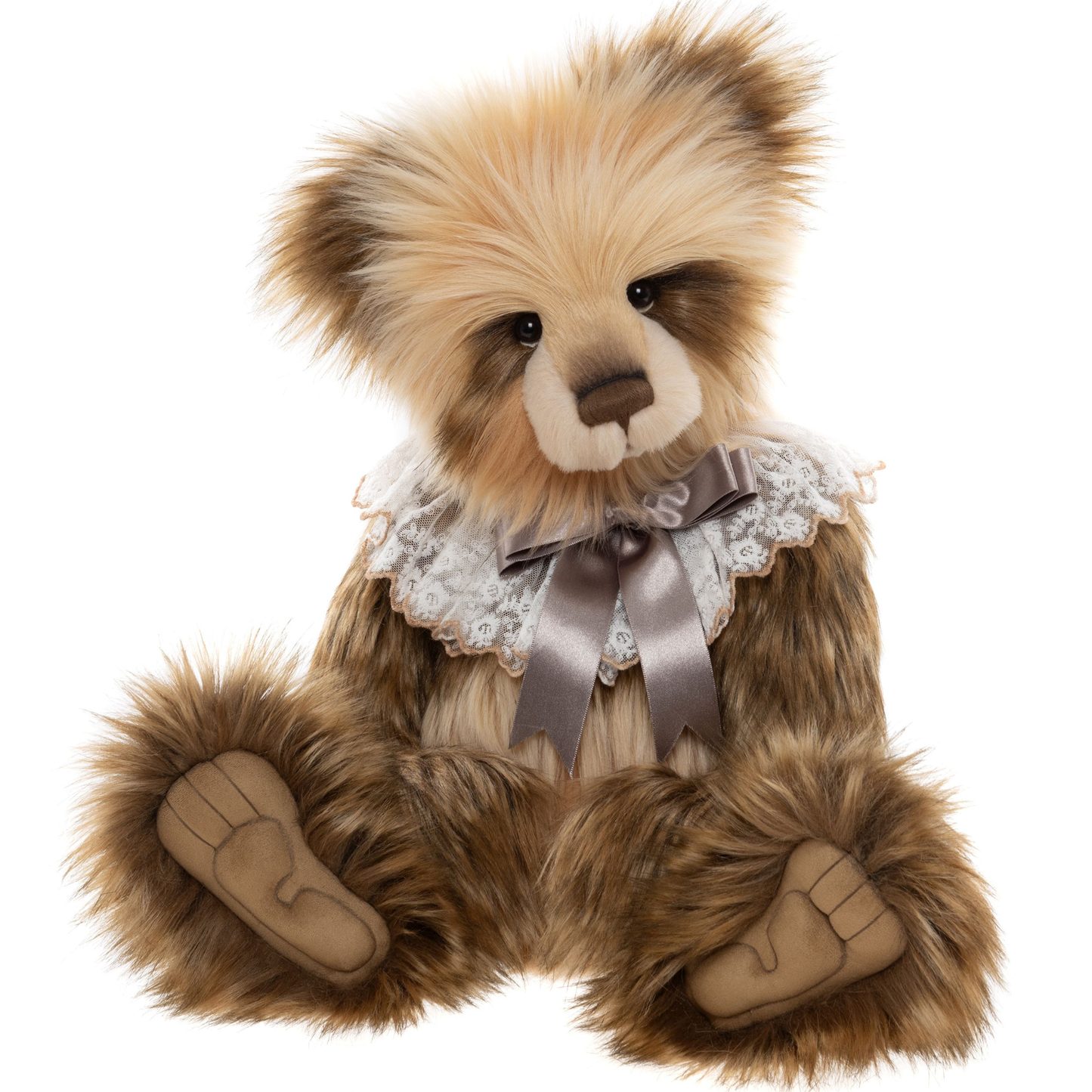 Charlie Year Bear 2026