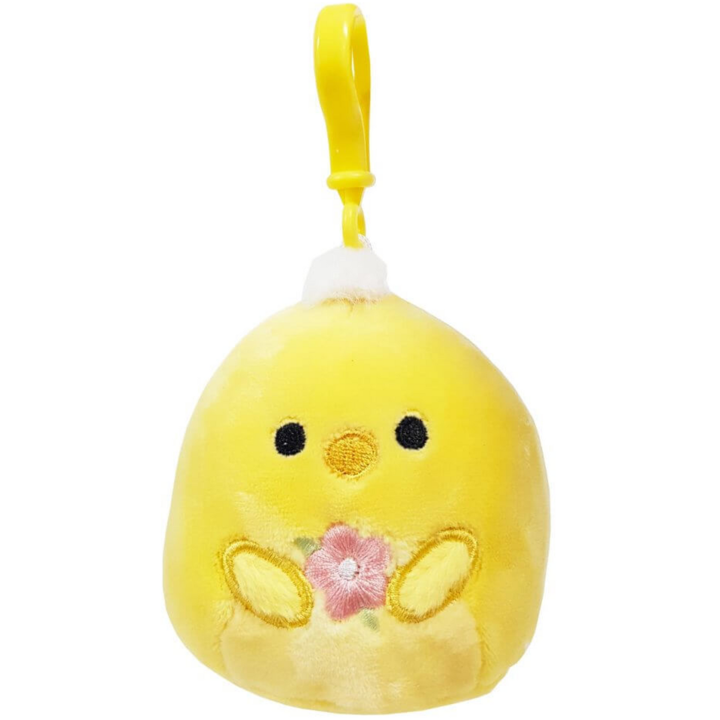 Triston Easter Chick