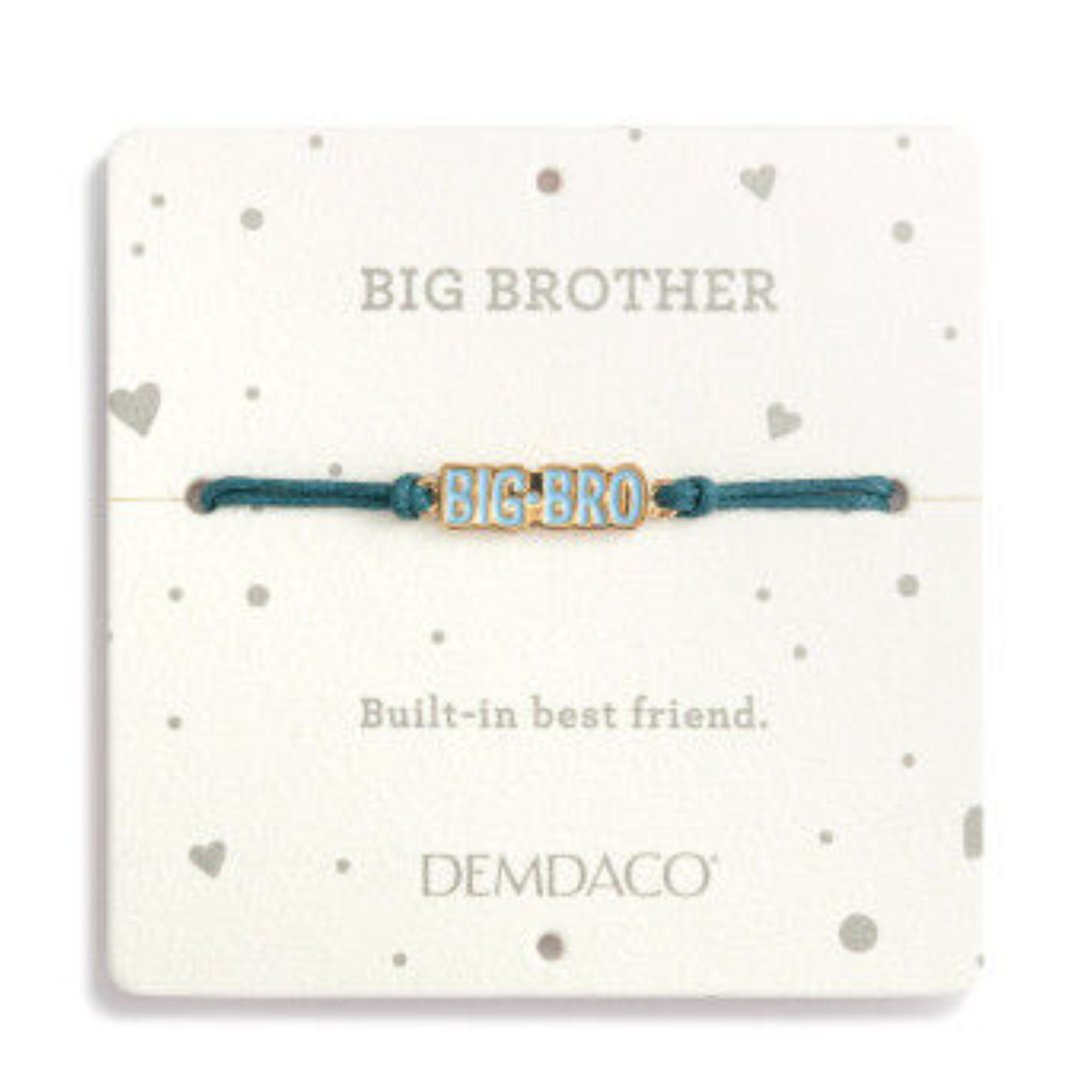 Big Brother Navy Bear
