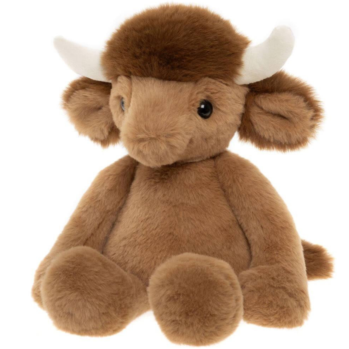 Henry Highland Cow