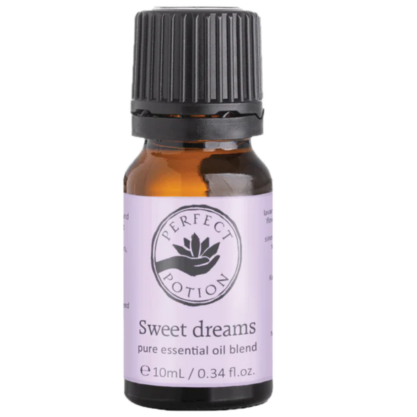 Sweet Dreams Essential Oil Blend