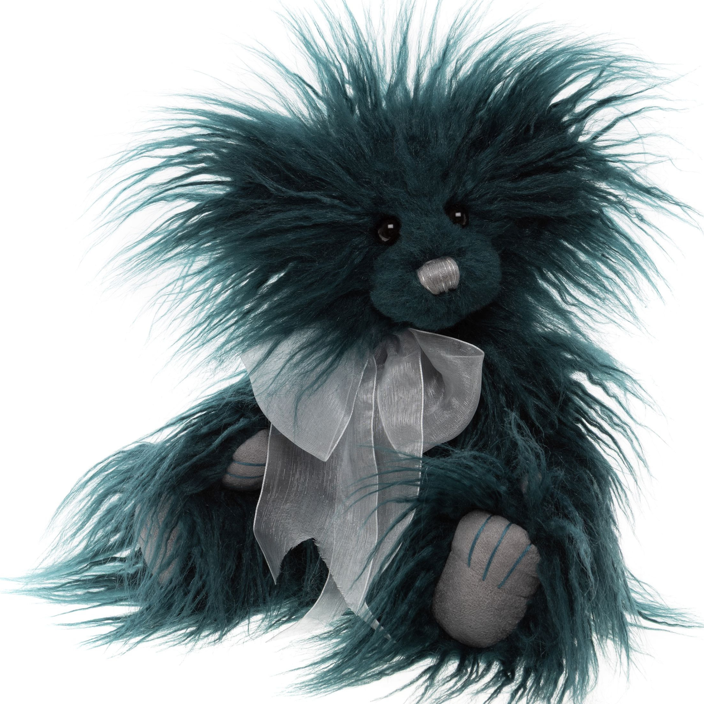 Fuzzball