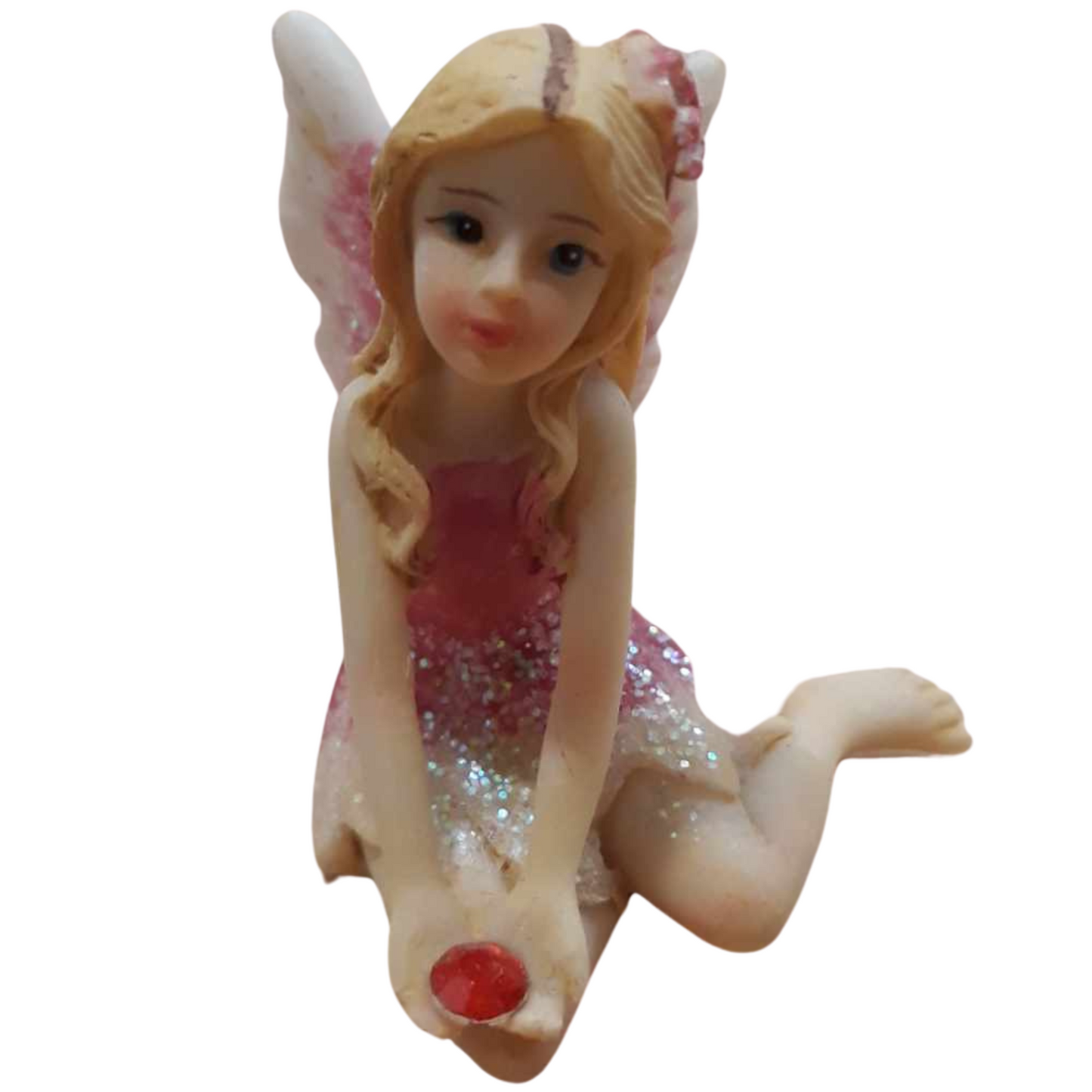 Gemstone Fairy