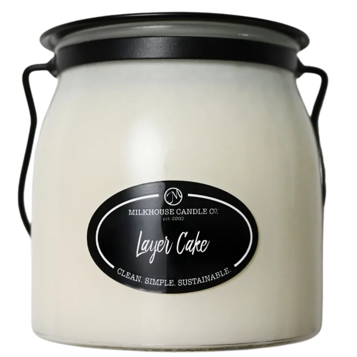 Layer Cake Candle 16oz