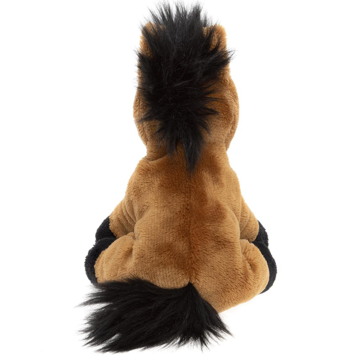 Chestnut Horse